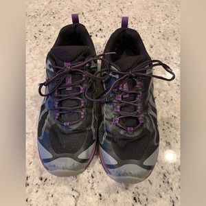 MERRELL Trail Runners Womens size 9W